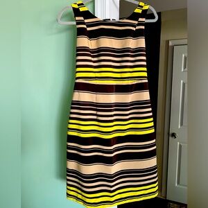 Cute teacher/ going out dress.